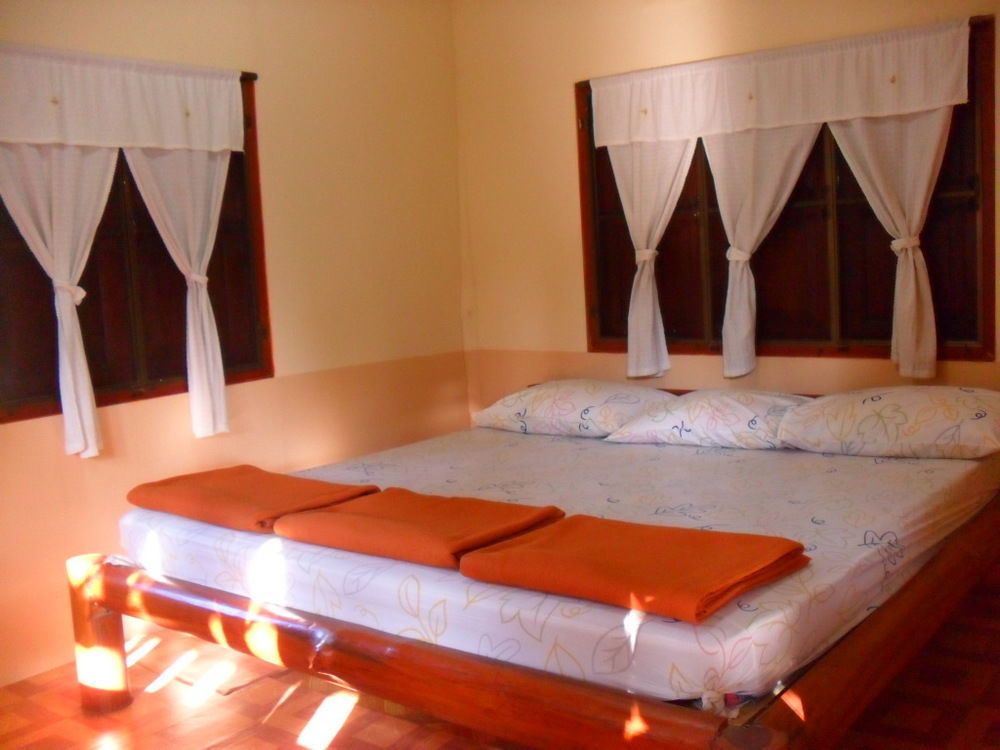 Saengthong Resort Chiangmai Chiang Mai Exterior foto