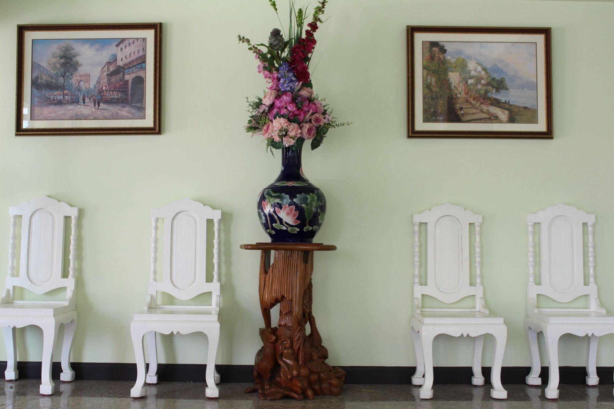 Saengthong Resort Chiangmai Chiang Mai Exterior foto