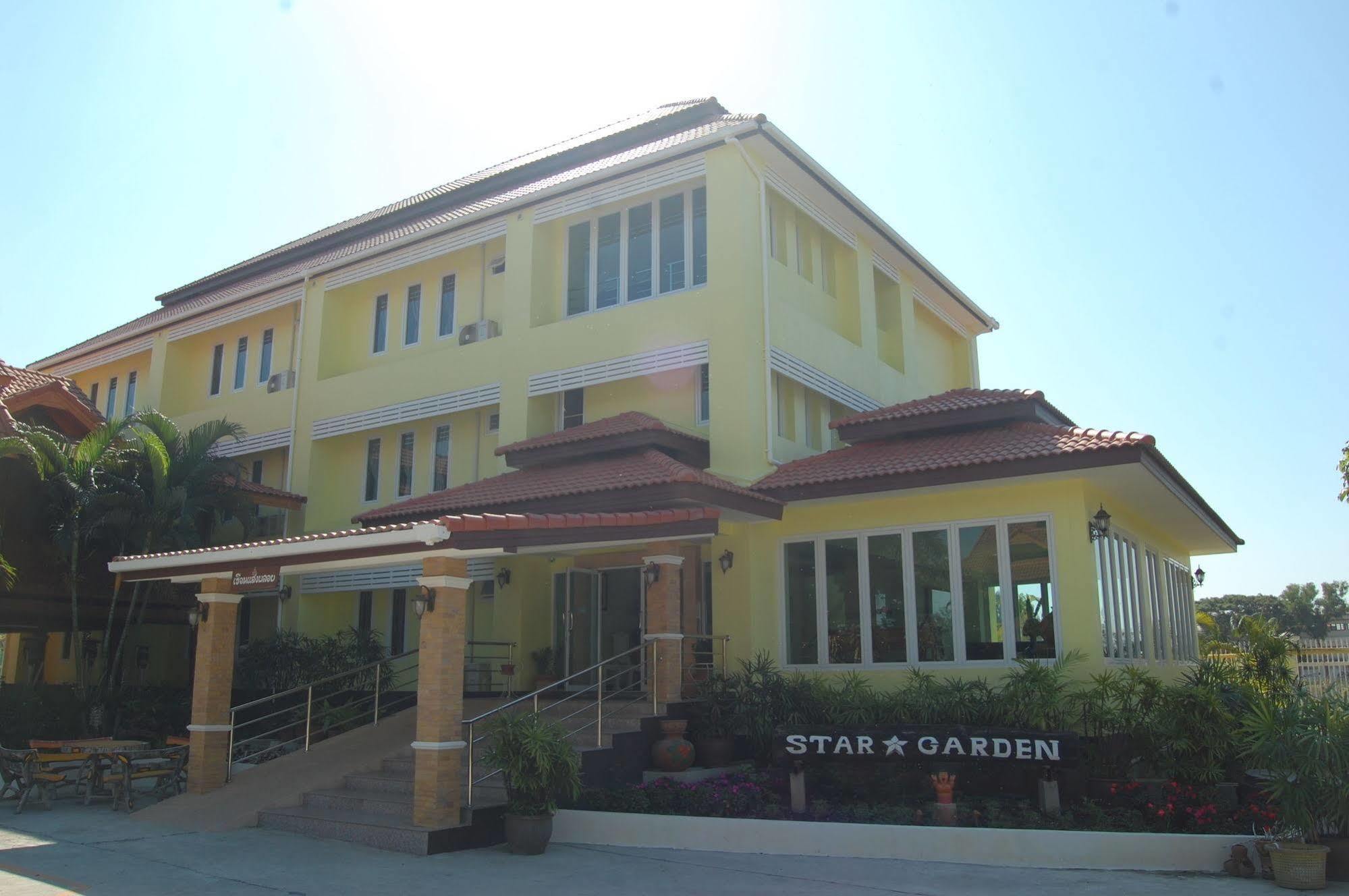 Saengthong Resort Chiangmai Chiang Mai Exterior foto