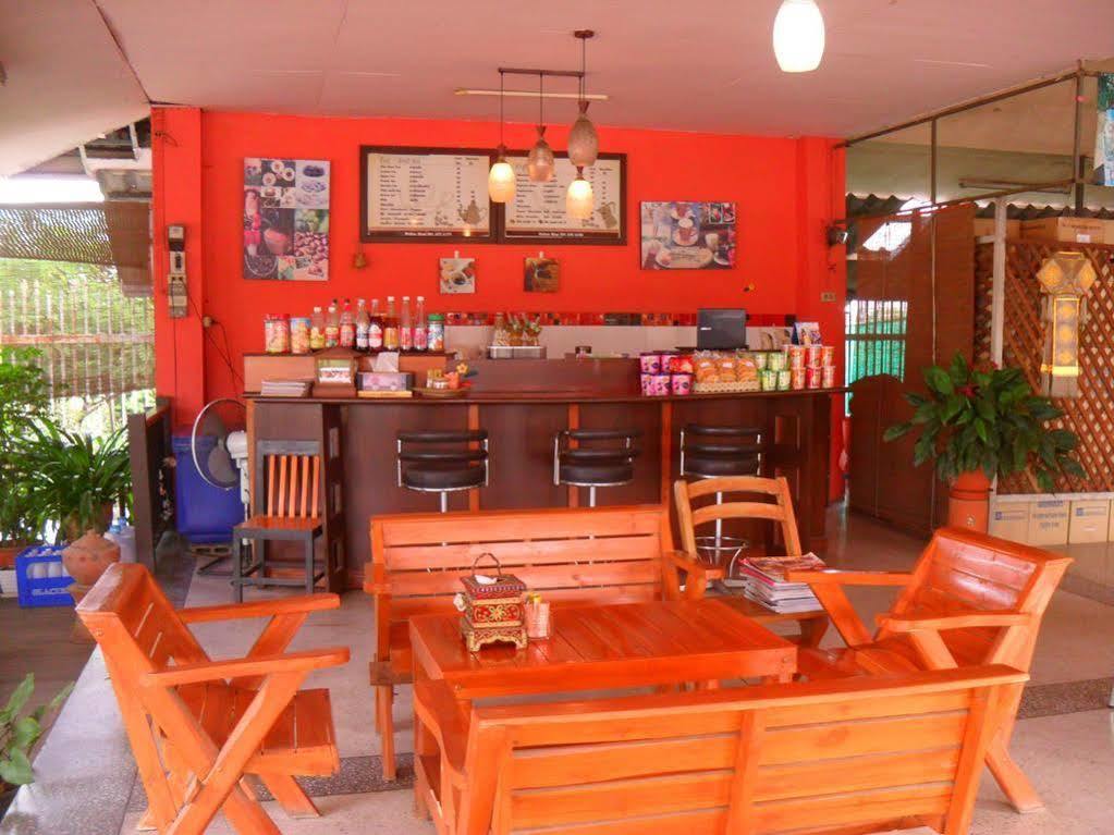 Saengthong Resort Chiangmai Chiang Mai Exterior foto